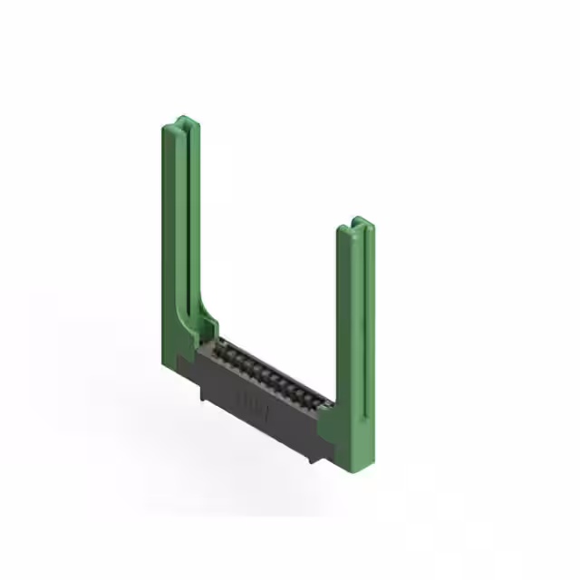 396-012-559-658 EDAC Inc.  Edgeboard Connectors